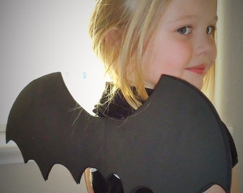 How to Train your Dragon Toothless/Dragon/Bat wings