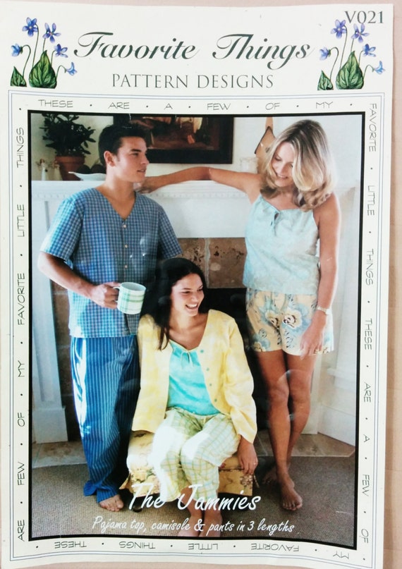 XS XXL Unisex Mens Womens Sleepwear Loungewear Pajama Pant