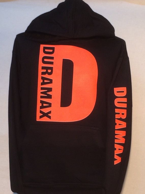 duramax sweatshirt