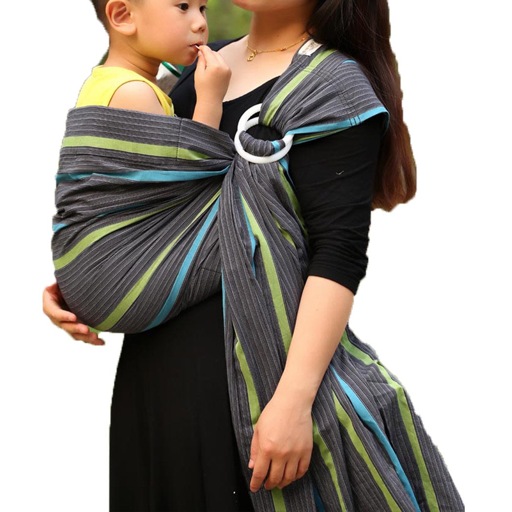 Baby Ring Sling Baby Carrier Infant Wraps for newborn Original