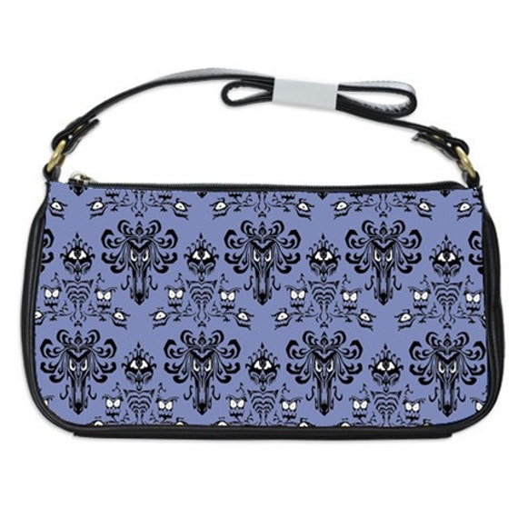 haunted mansion purse