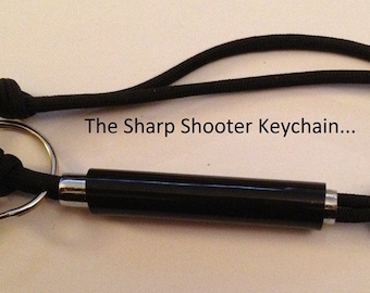 Sharp Shooter Original Tactical keychain