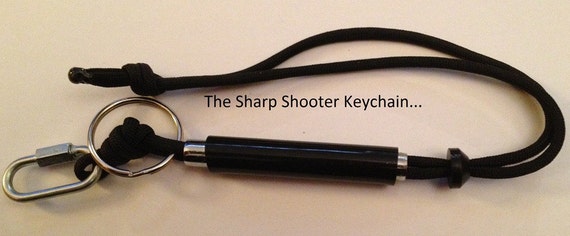 Sharp Shooter Original Tactical keychain