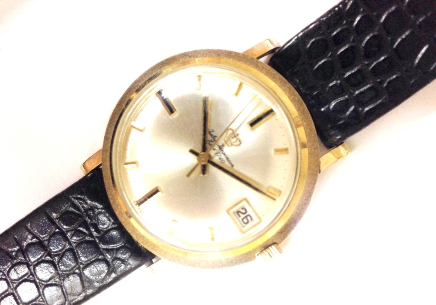 Jules Jurgensen 1740 Watch