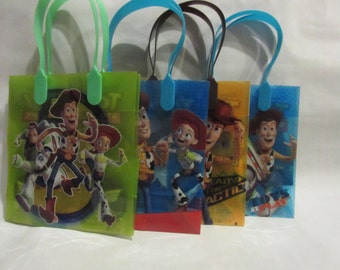 toy story goody bags