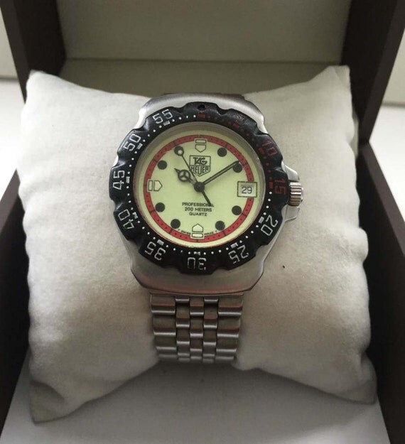 tag heuer formula 1 wa1211