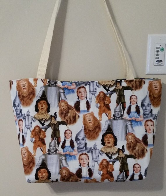 wizard of oz purses and tote bags