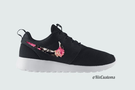 floral roshes mens