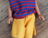 skipper doll 1980s