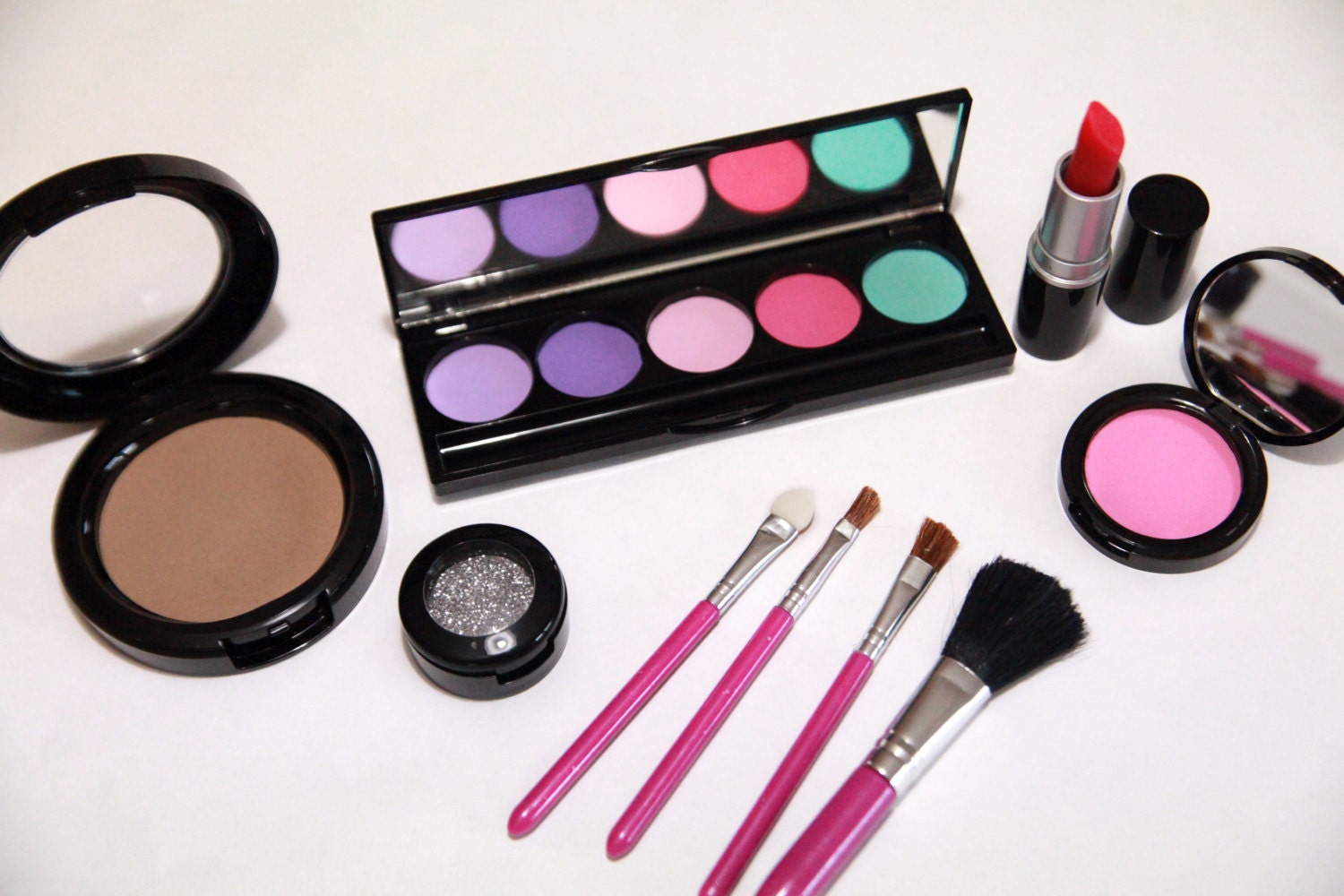 pretend makeup set