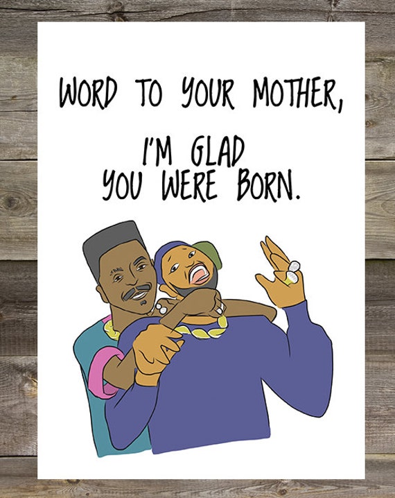 Hip Hop Birthday Cards – gangcraft.net