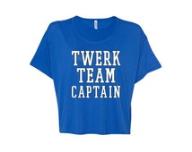 dance team t shirts