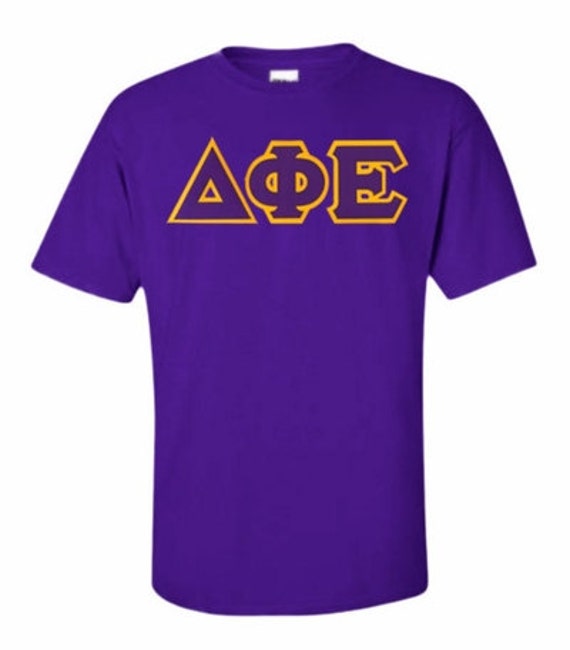 alpha epsilon delta shirt