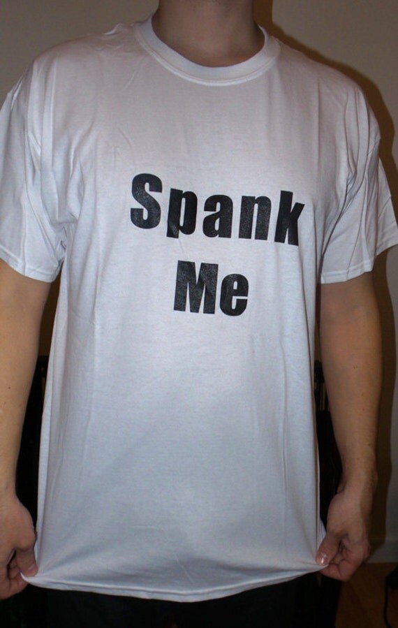 spank me will Who