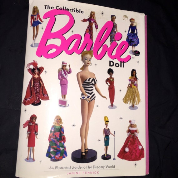 Vintage Barbie Collectibles 26