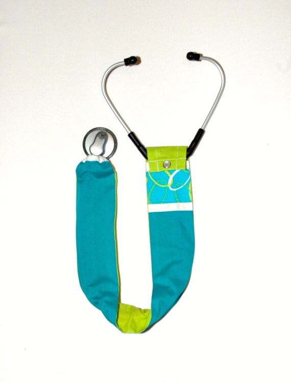 Stethoscope Cover Stethoscope Covers by AnnabelsAccessories