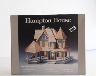 House model kits supplies House model kits supplies