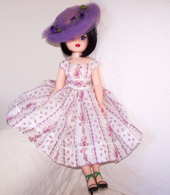 cissy doll clothes