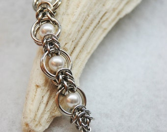 Popular items for chainmaille on Etsy