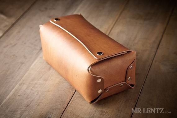 Toiletry Bag, Mens Toiletry Bag, Dopp Kit, Mens Dopp Kit, Leather Toiletry bag, Travel bag, leather travel bag 200