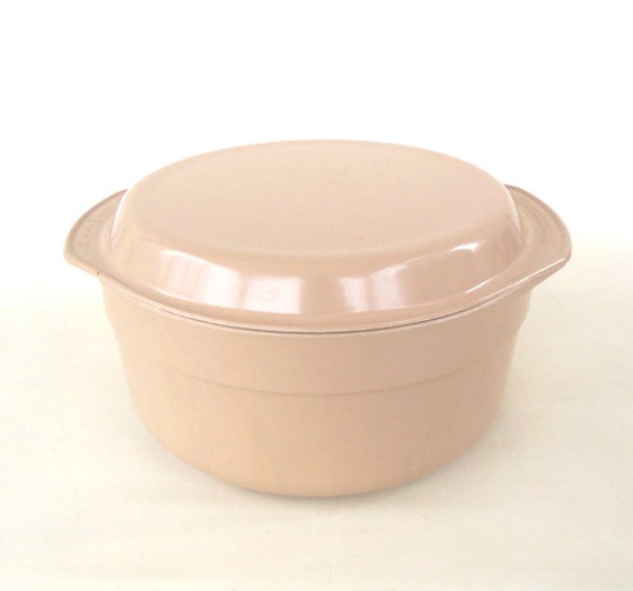 Anchor Hocking MicroWare Microwave 5 Qt Dutch by LaurasLastDitch