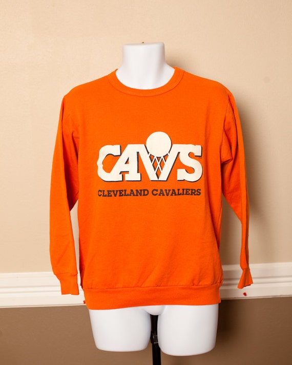 vintage cleveland cavaliers shirt