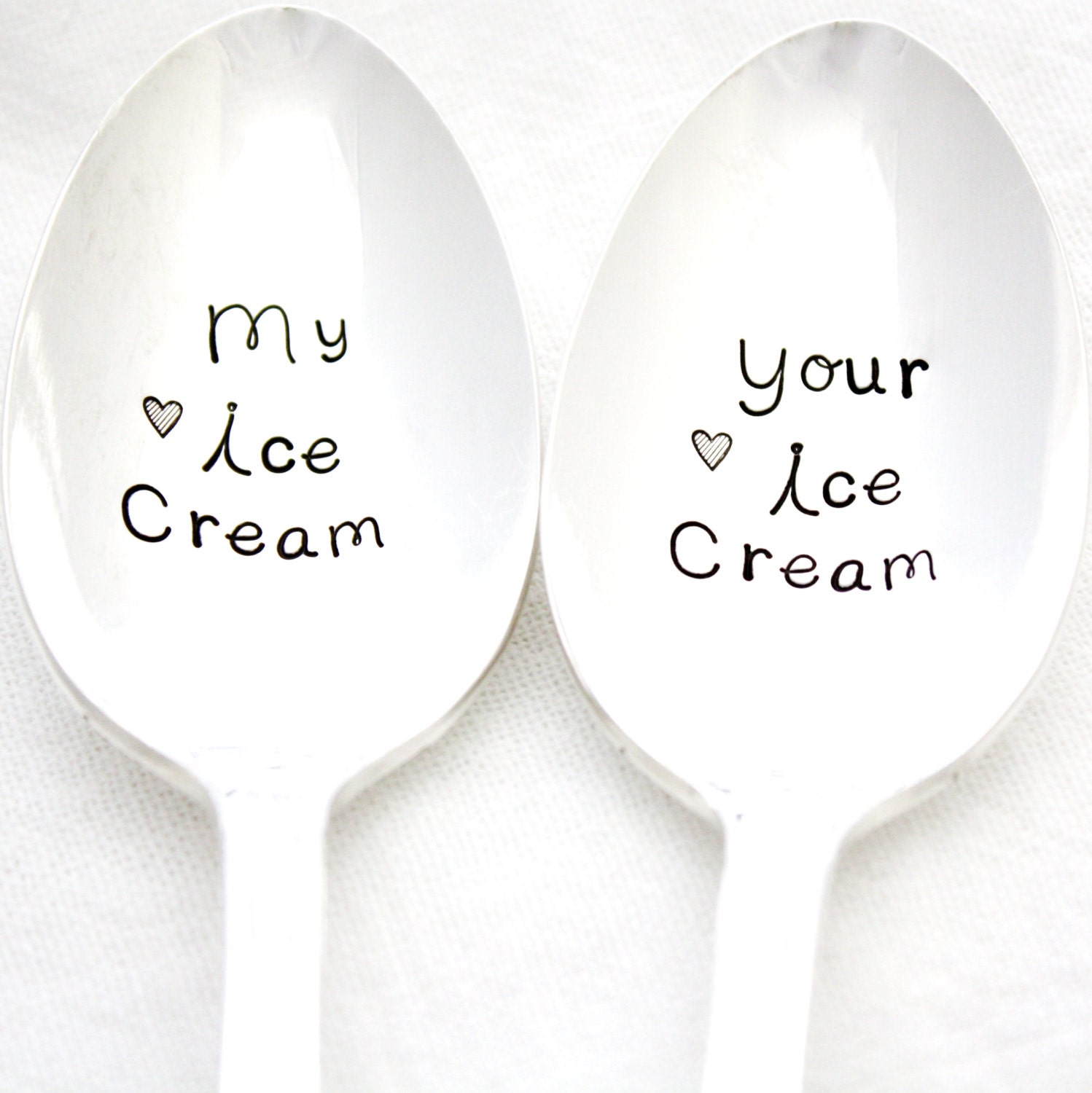 Milk & Honey brand My and Your Ice Cream by MilkandHoneyLuxuries