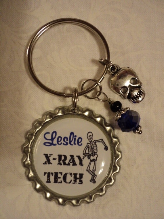 tech key chain