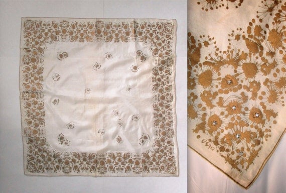 How to date your Vintage Vera textiles - Retro Renovation