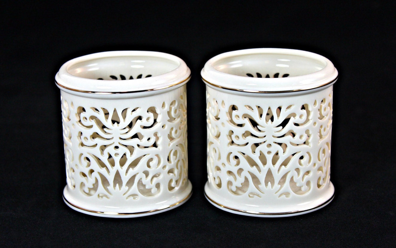 21 Lovely Multiple Candle Holder