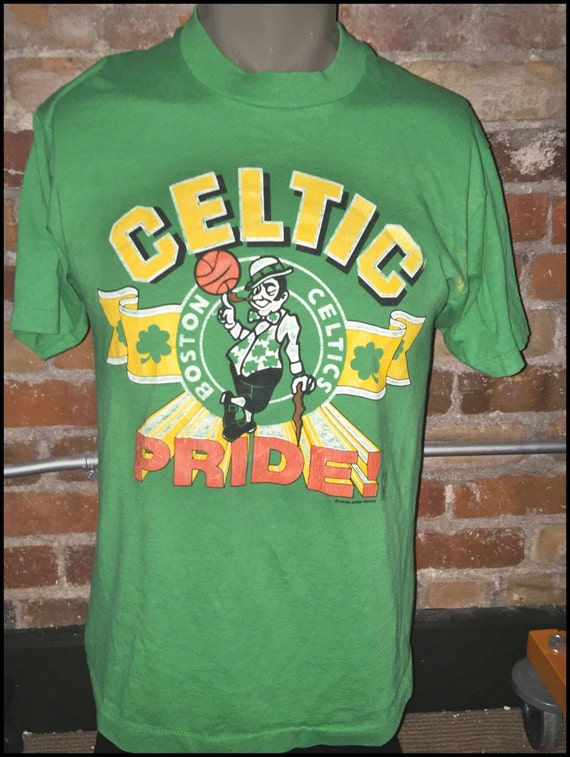 mens celtics shirt