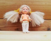 Kelly Doll Barbie's little sister