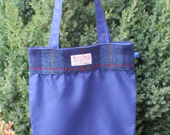 harris tweed bags wholesale