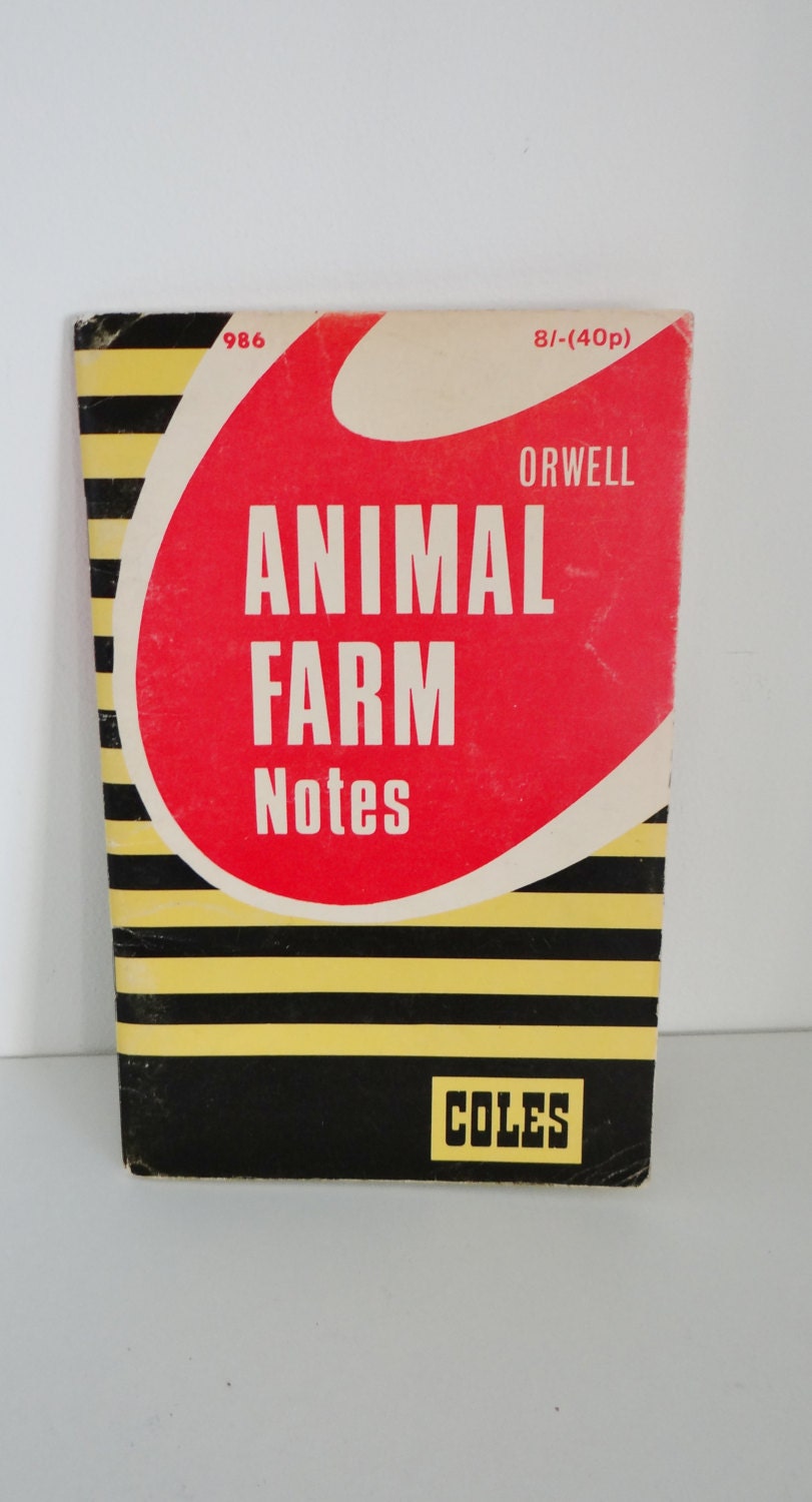smart notes animal farm