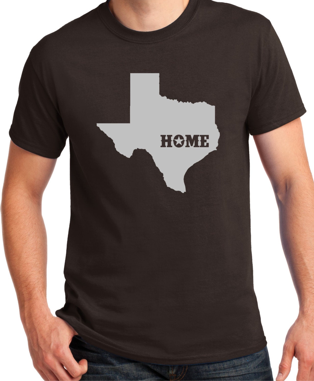 texas basketball shirts