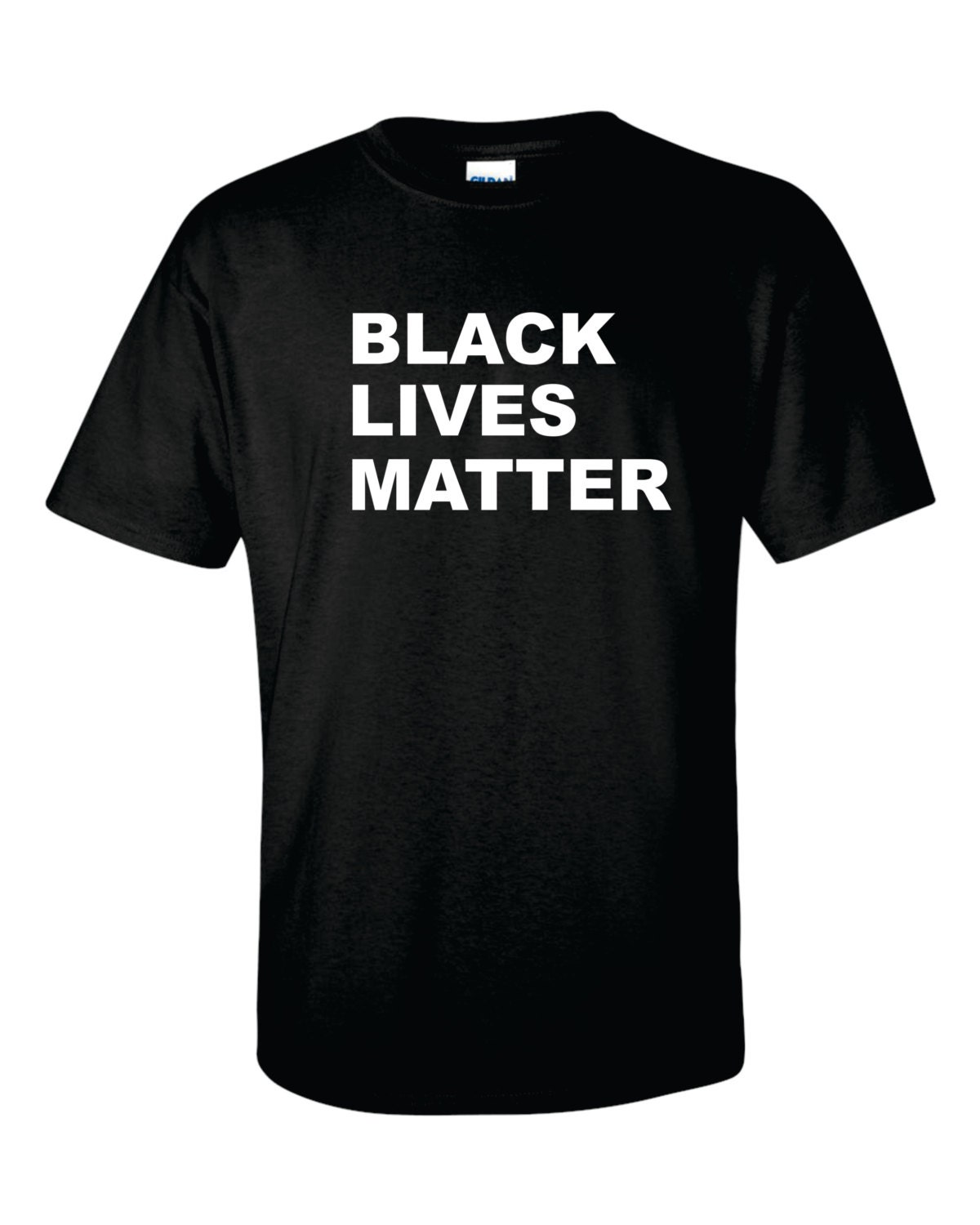 black lives tshirts