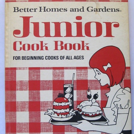 Better Homes And Gardens Cook; Better Homes And Gardens ...