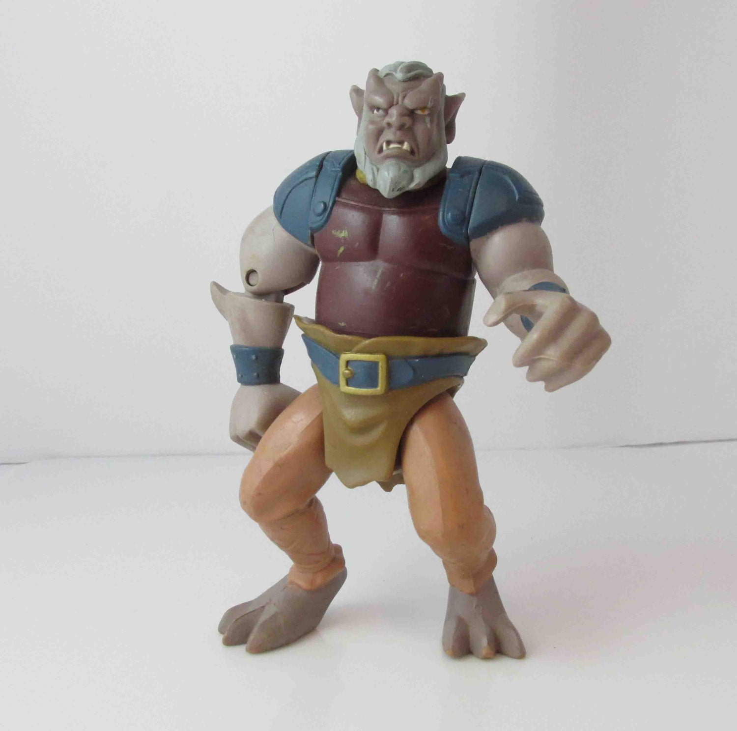 gargoyles 90s toys