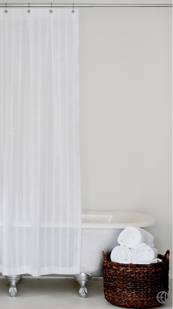 title | Extra Long Fabric Shower Curtain
title | Extra Long Fabric Shower Curtain