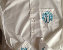 bridal party button up shirts