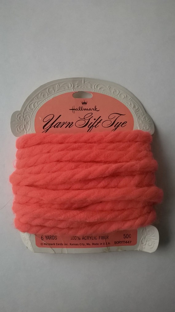 Substitutes for glo-bug yarn, mcfly foam, etc.?