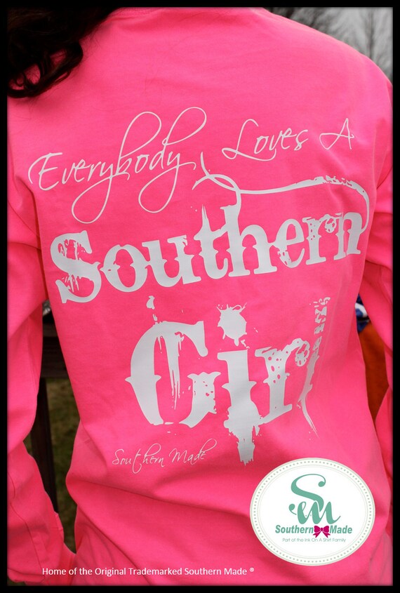 southern made shirts