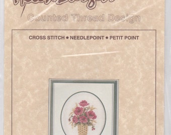 Oehlenschlager Collection Cross Stitch Pattern. by PegsFibers