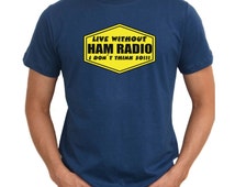 Popular items for ham radio gifts on Etsy