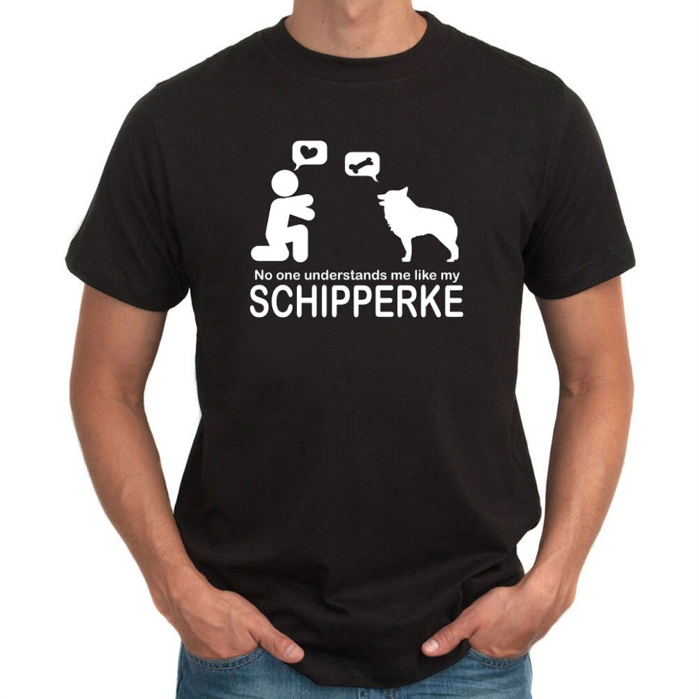 schipperke shirts