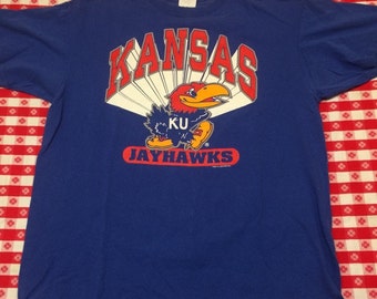 kansas band tshirts