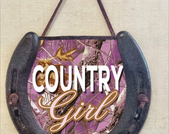 Popular items for country girl sign on Etsy