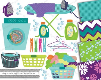 Laundry Detergent Clipart laundry clip art | etsy Laundry Detergent Clipart laundry clip art | etsy
