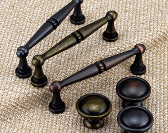 Shabby chic cabinet | Etsy