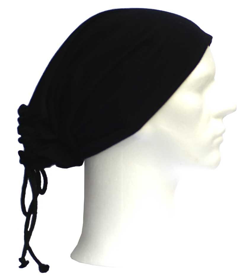 Headband head wrap hat tube dreadlocks stretchable Jersey free